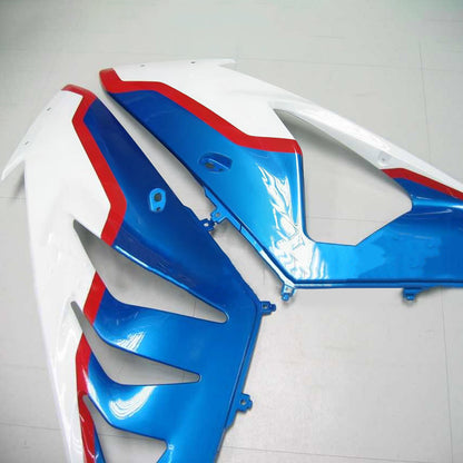 Kit Carena Per BMW S1000RR 2009-2014 Carrozzeria Plastica ABS Generico