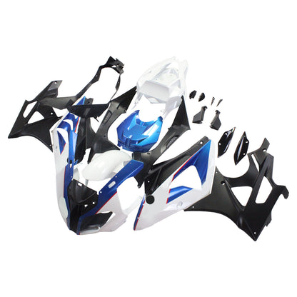 Kit Carena Per BMW S1000RR 2009-2014 Carrozzeria Plastica ABS Generico