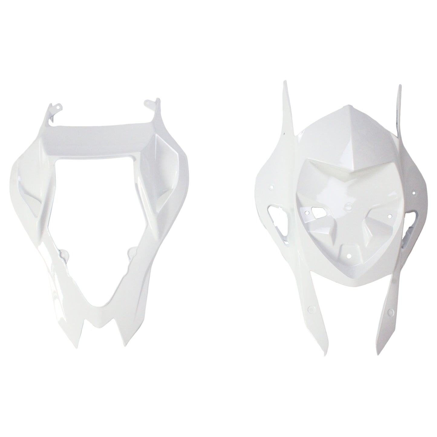Kit Carena Per BMW S1000RR 2009-2014 Carrozzeria Plastica ABS Generico
