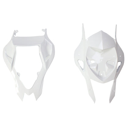 Kit Carena Per BMW S1000RR 2009-2014 Carrozzeria Plastica ABS Generico
