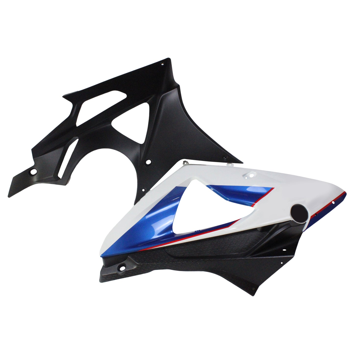 Kit Carena Per BMW S1000RR 2009-2014 Carrozzeria Plastica ABS Generico
