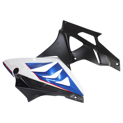 Kit Carena Per BMW S1000RR 2009-2014 Carrozzeria Plastica ABS Generico