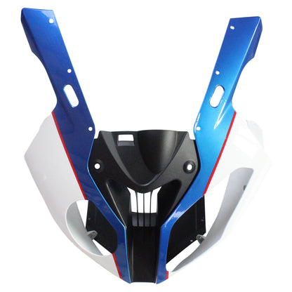 Kit Carena Per BMW S1000RR 2009-2014 Carrozzeria Plastica ABS Generico