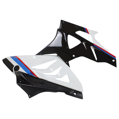Amotopart 2009-2014 BMW S1000RR Kit di rivestimento multi-colore