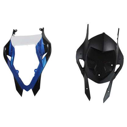 Kit Carena Per BMW S1000RR 2009-2014 Carrozzeria Plastica ABS Generico