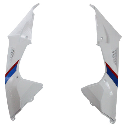 Amotopart 2009-2014 BMW S1000RR Kit di rivestimento multi-colore
