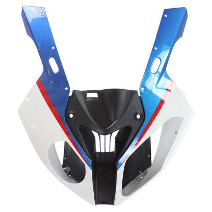 Kit Carena Per BMW S1000RR 2009-2014 Carrozzeria Plastica ABS Generico