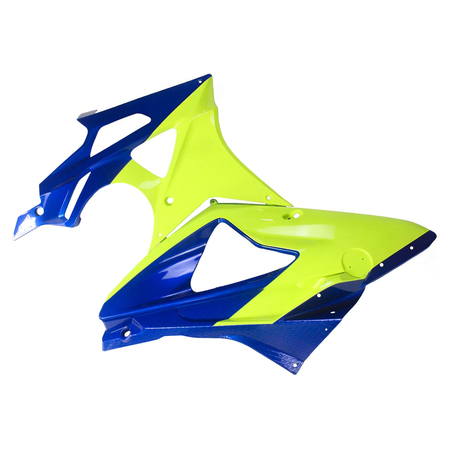 Kit Carena Per BMW S1000RR 2009-2014 Carrozzeria Plastica ABS Generico