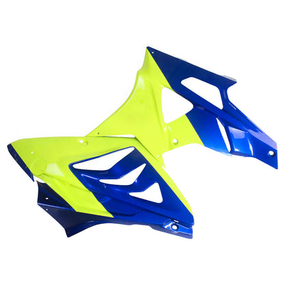 Kit Carena Per BMW S1000RR 2009-2014 Carrozzeria Plastica ABS Generico