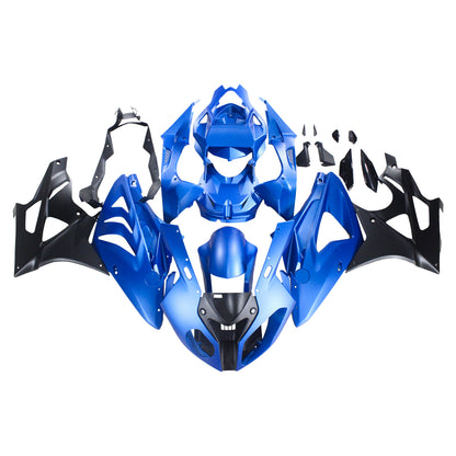Kit Carena Per BMW S1000RR 2009-2014 Carrozzeria Plastica ABS Generico