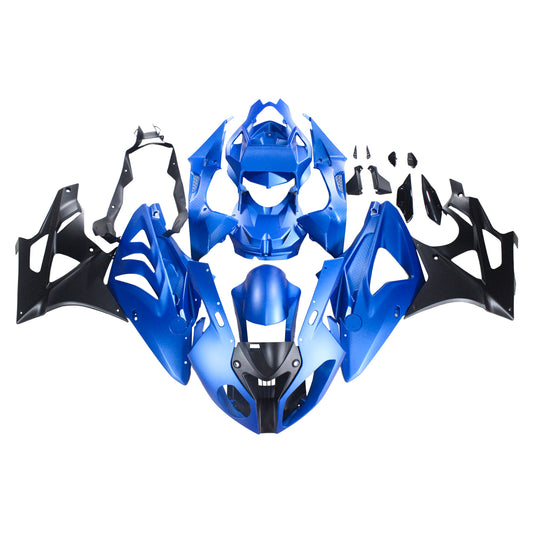 Kit Carena Per BMW S1000RR 2009-2014 Carrozzeria Plastica ABS Generico