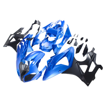 Kit Carena Per BMW S1000RR 2009-2014 Carrozzeria Plastica ABS Generico
