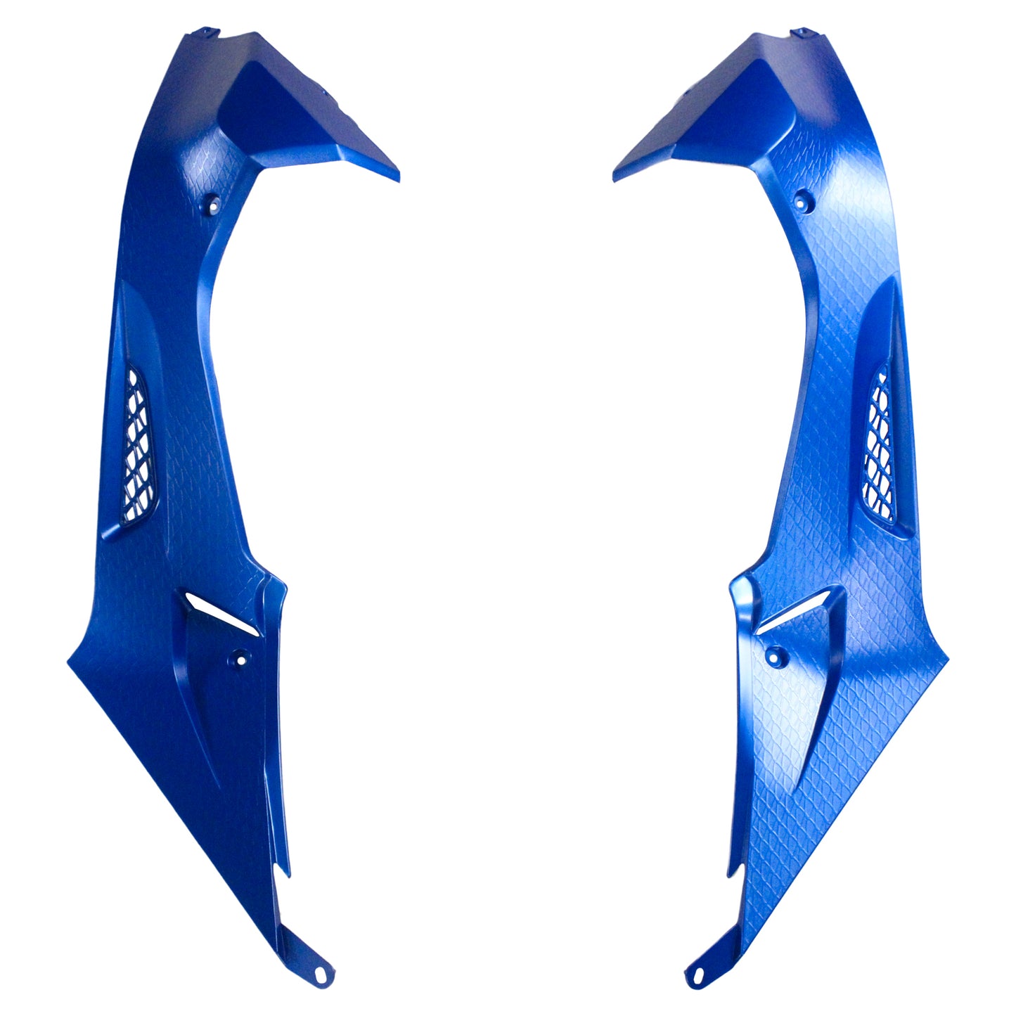 Kit Carena Per BMW S1000RR 2009-2014 Carrozzeria Plastica ABS Generico