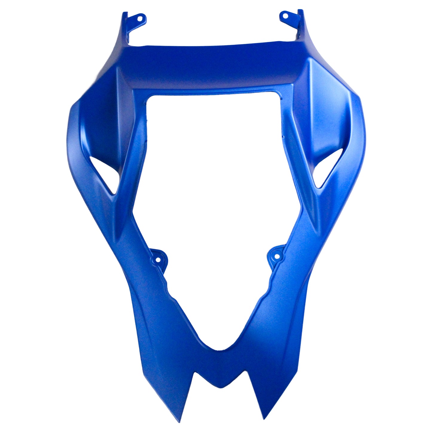 Amotopart 2009-2014 BMW S1000RR Kit carenatura blu lucidatura