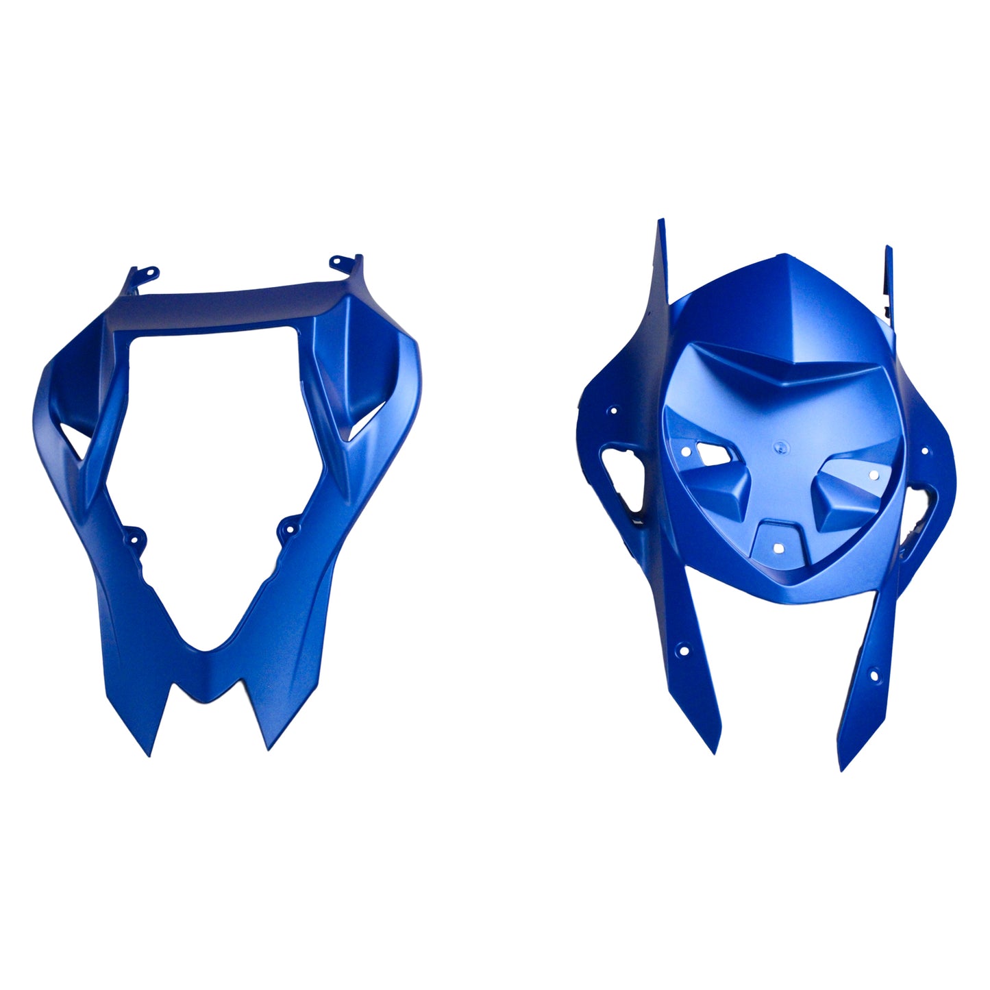 Kit Carena Per BMW S1000RR 2009-2014 Carrozzeria Plastica ABS Generico