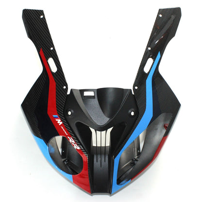 BMW S1000RR 2009-2014 Kit Carenatura Carrozzeria Plastica ABS