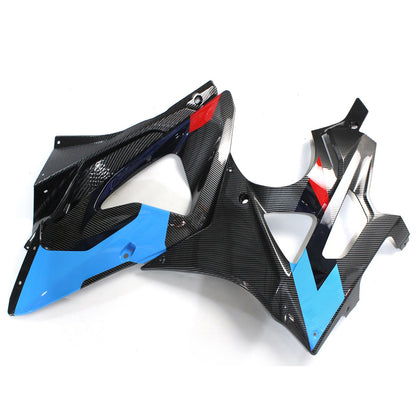 BMW S1000RR 2009-2014 Kit Carenatura Carrozzeria Plastica ABS