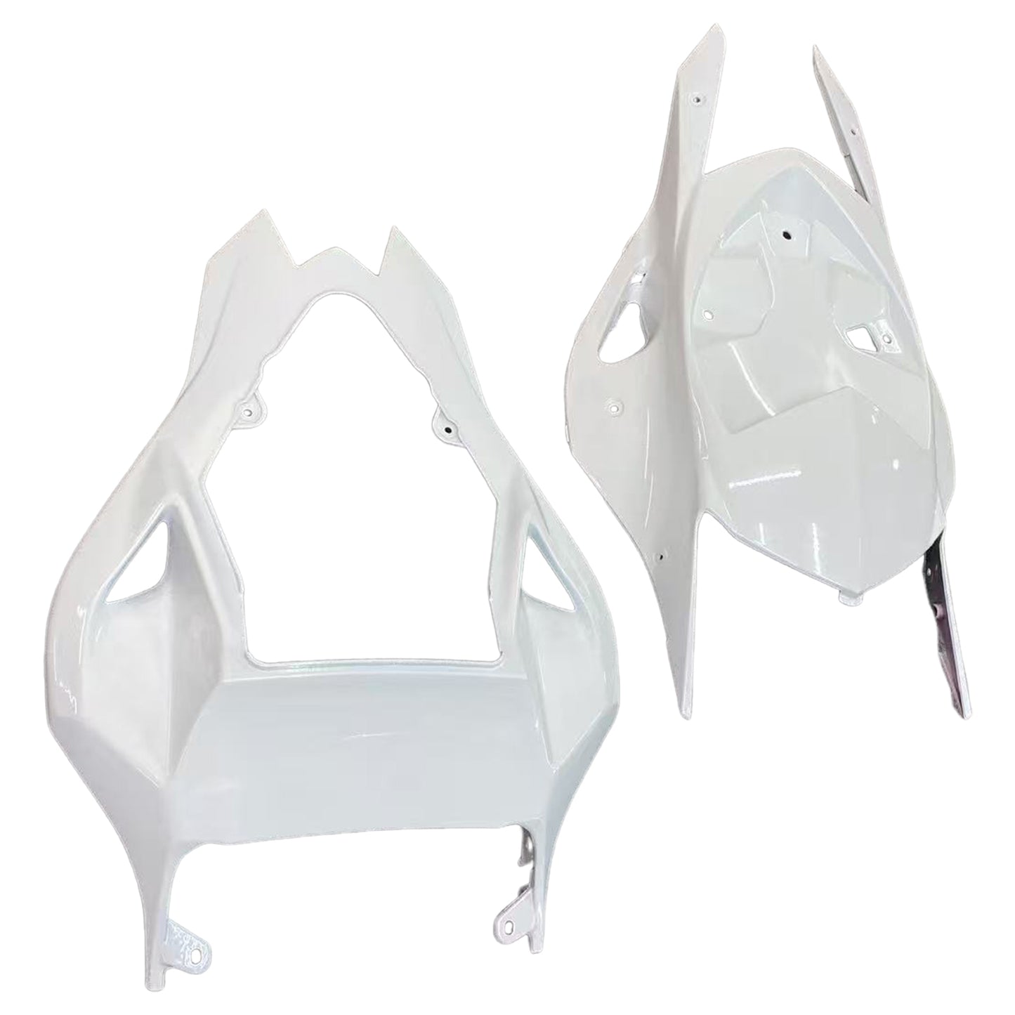 Amotopart BMW S1000RR 2009-2014 Kit carenatura Carrozzeria Plastica ABS
