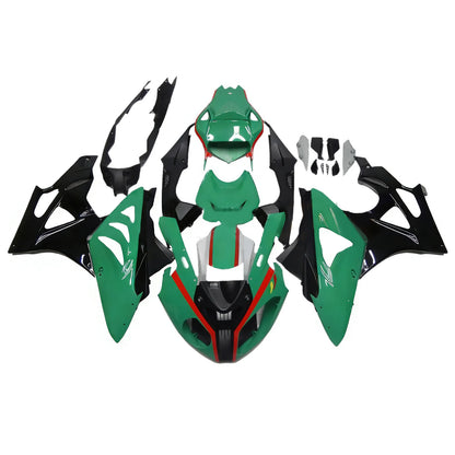 Amotopart BMW S1000RR 2009-2014 Kit carenatura Carrozzeria Plastica ABS
