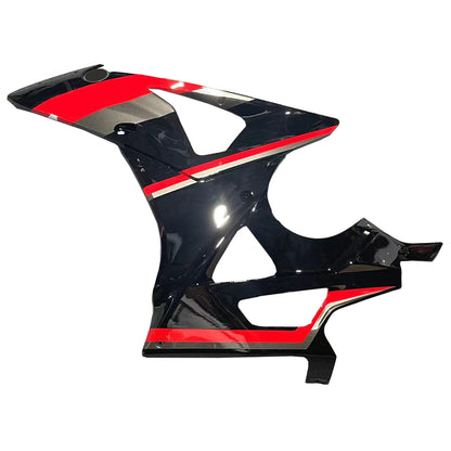 Amotopart BMW S1000RR 2009-2014 Kit carenatura Carrozzeria Plastica ABS