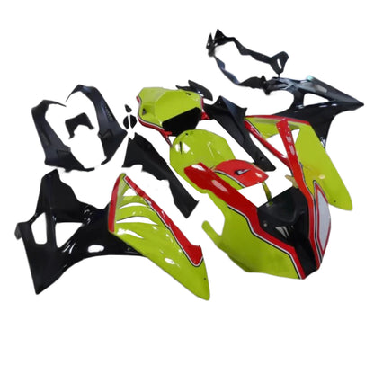 Amotopart BMW S1000RR 2009-2014 Kit carenatura Carrozzeria Plastica ABS