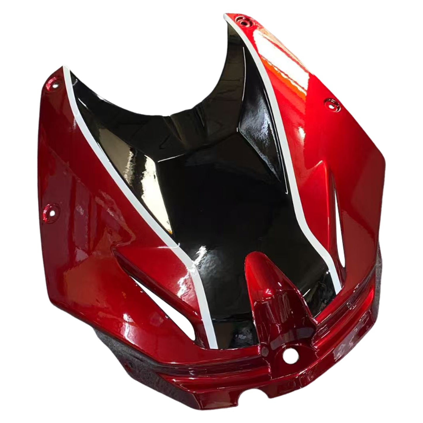 Amotopart BMW S1000RR 2009-2014 Kit carenatura Carrozzeria Plastica ABS