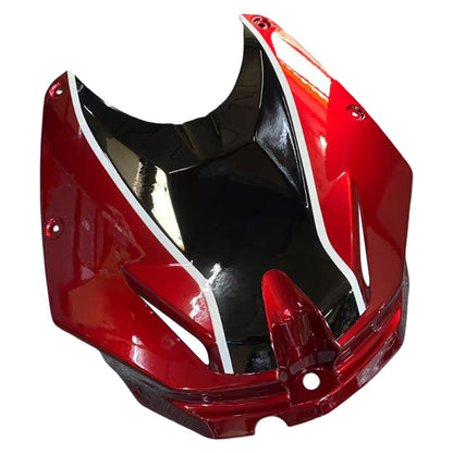 Amotopart BMW S1000RR 2009-2014 Kit carenatura Carrozzeria Plastica ABS