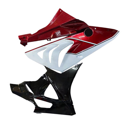 Amotopart BMW S1000RR 2009-2014 Kit carenatura Carrozzeria Plastica ABS