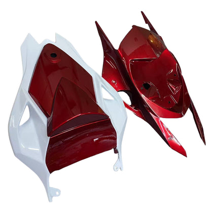 Amotopart BMW S1000RR 2009-2014 Kit carenatura Carrozzeria Plastica ABS