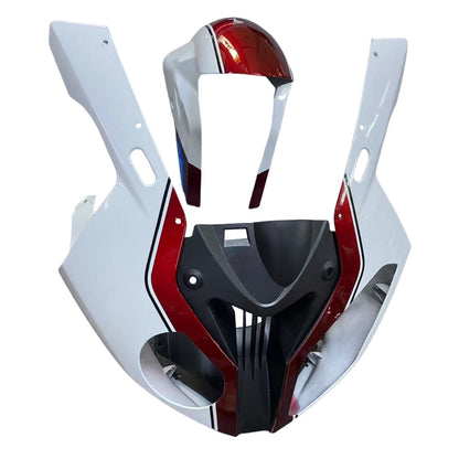 Amotopart BMW S1000RR 2009-2014 Kit carenatura Carrozzeria Plastica ABS