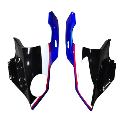 Amotopart BMW S1000RR 2009-2014 Kit carenatura Carrozzeria Plastica ABS