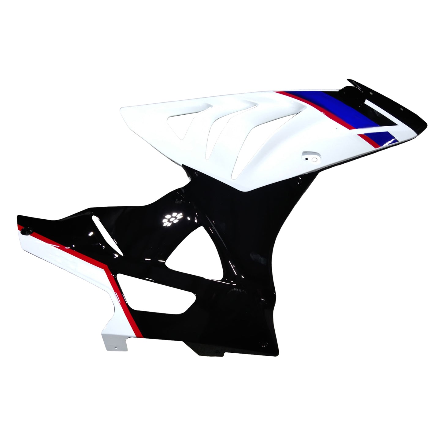Amotopart BMW S1000RR 2009-2014 Kit carenatura Carrozzeria Plastica ABS
