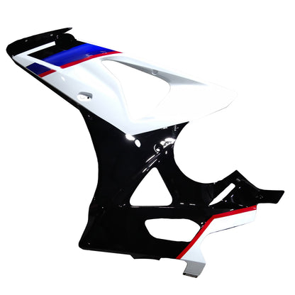Amotopart BMW S1000RR 2009-2014 Kit carenatura Carrozzeria Plastica ABS