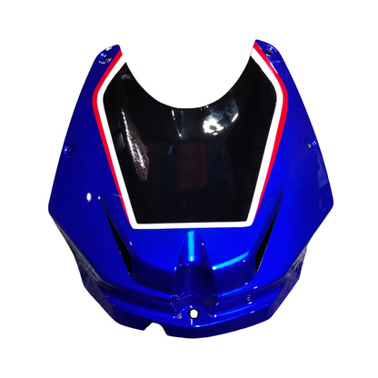 Amotopart BMW S1000RR 2009-2014 Kit carenatura Carrozzeria Plastica ABS