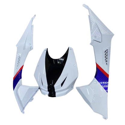 Kit carenatura Bodywork ABS di plastica per BMW S1000RR 2009-2014