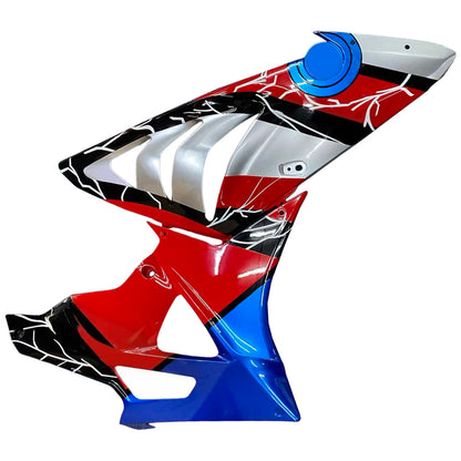 Kit carenatura iniezione BMW S1000RR 2009-2014 Carrozzeria plastica ABS
