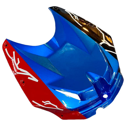 Kit carenatura iniezione BMW S1000RR 2009-2014 Carrozzeria plastica ABS
