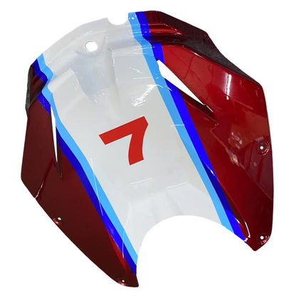 Kit carenatura iniezione BMW S1000RR 2009-2014 Carrozzeria plastica ABS