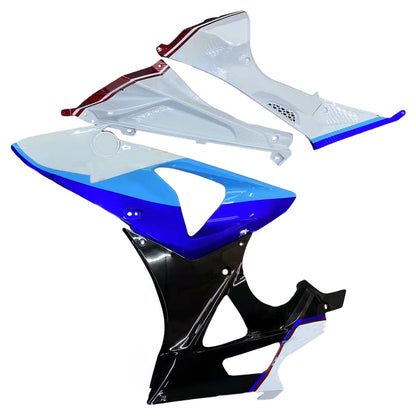 Kit carenatura iniezione BMW S1000RR 2009-2014 Carrozzeria plastica ABS