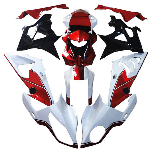 Kit carenatura iniezione BMW S1000RR 2009-2014 Carrozzeria plastica ABS