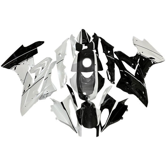 Kit carenatura iniezione BMW S1000RR 2009-2014 Carrozzeria plastica ABS