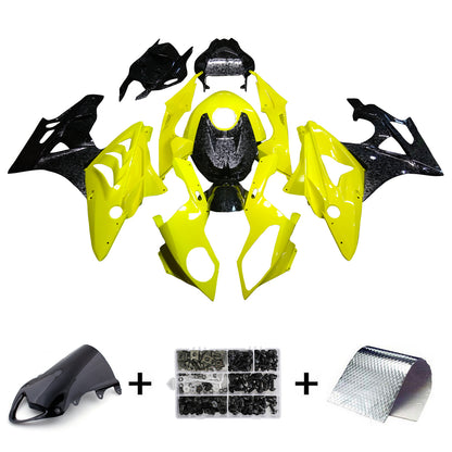 Kit carenatura iniezione BMW S1000RR 2009-2014 Carrozzeria plastica ABS