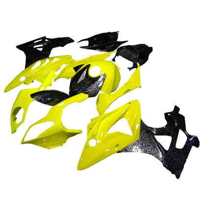 Kit carenatura iniezione BMW S1000RR 2009-2014 Carrozzeria plastica ABS