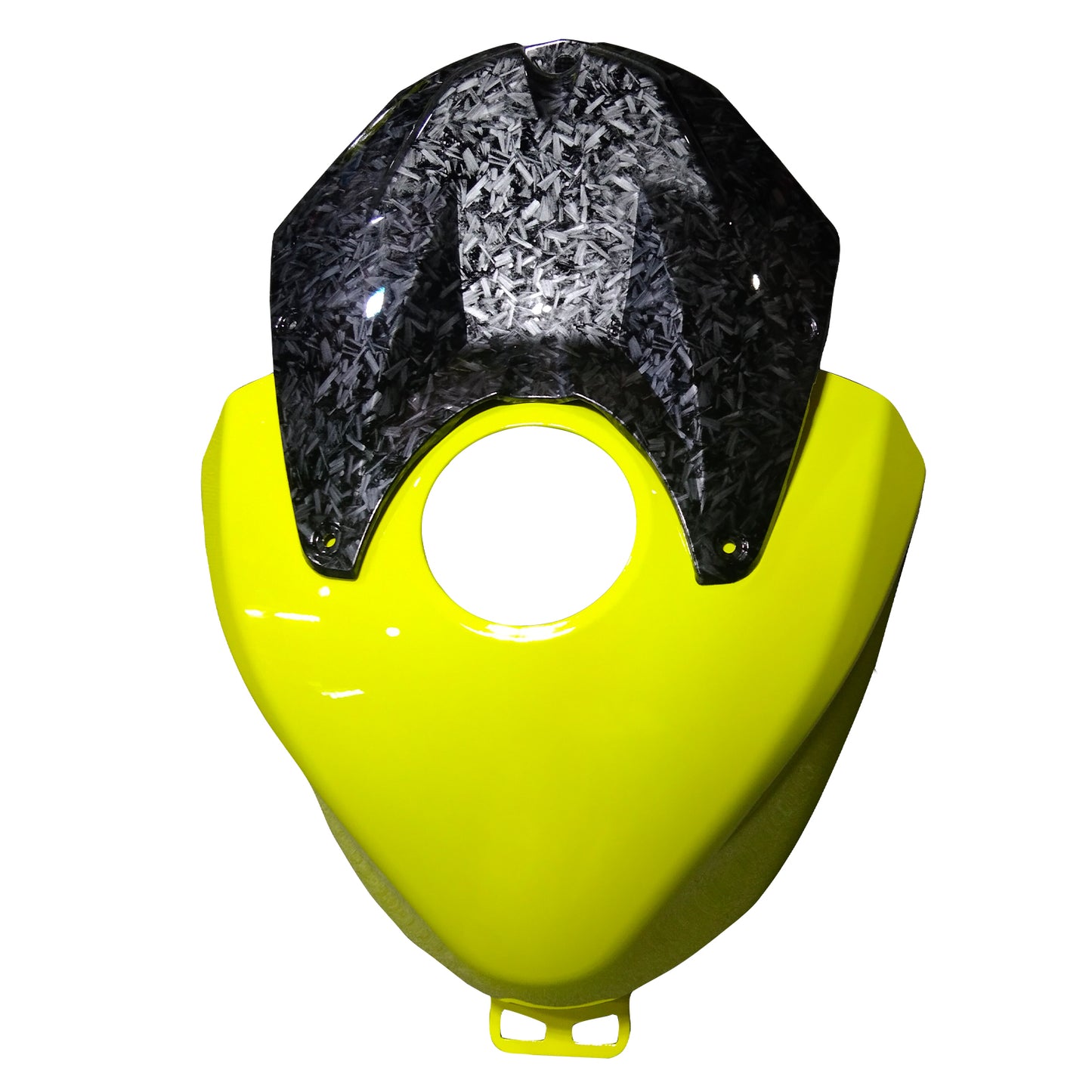 Kit carenatura iniezione BMW S1000RR 2009-2014 Carrozzeria plastica ABS