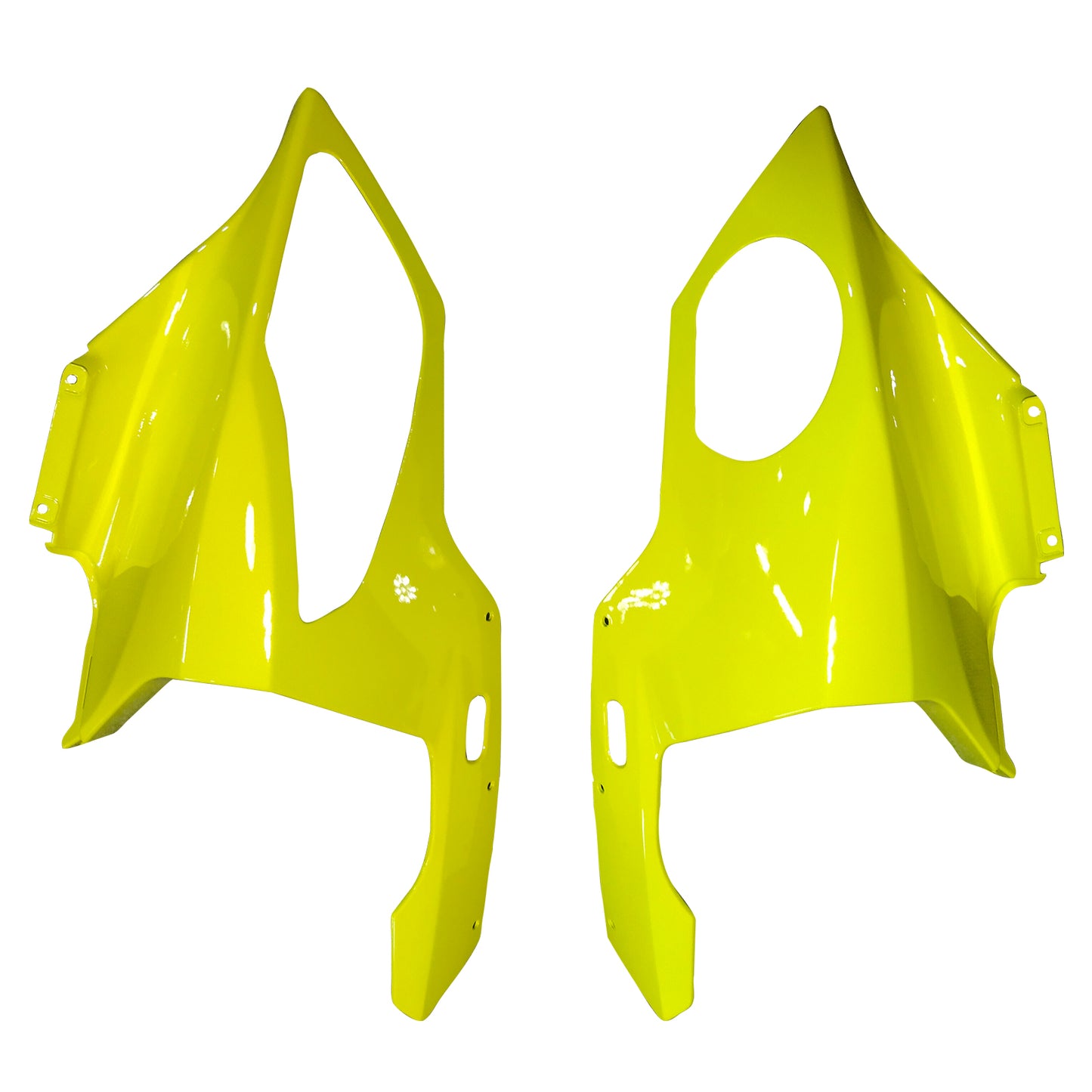 Kit carenatura iniezione BMW S1000RR 2009-2014 Carrozzeria plastica ABS