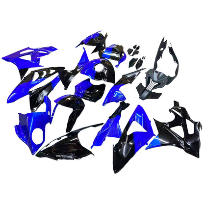 Kit carenatura iniezione BMW S1000RR 2009-2014 Carrozzeria plastica ABS