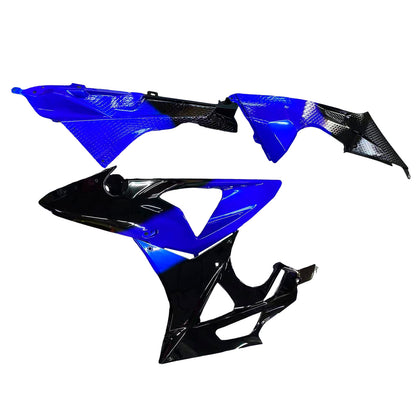 Kit carenatura iniezione BMW S1000RR 2009-2014 Carrozzeria plastica ABS