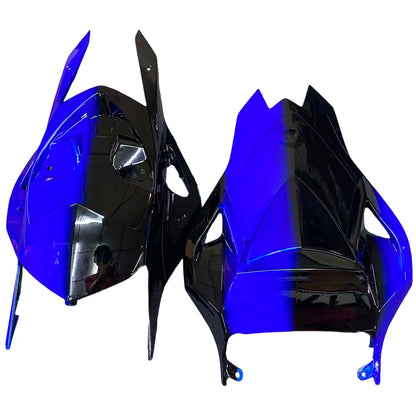 Kit carenatura iniezione BMW S1000RR 2009-2014 Carrozzeria plastica ABS