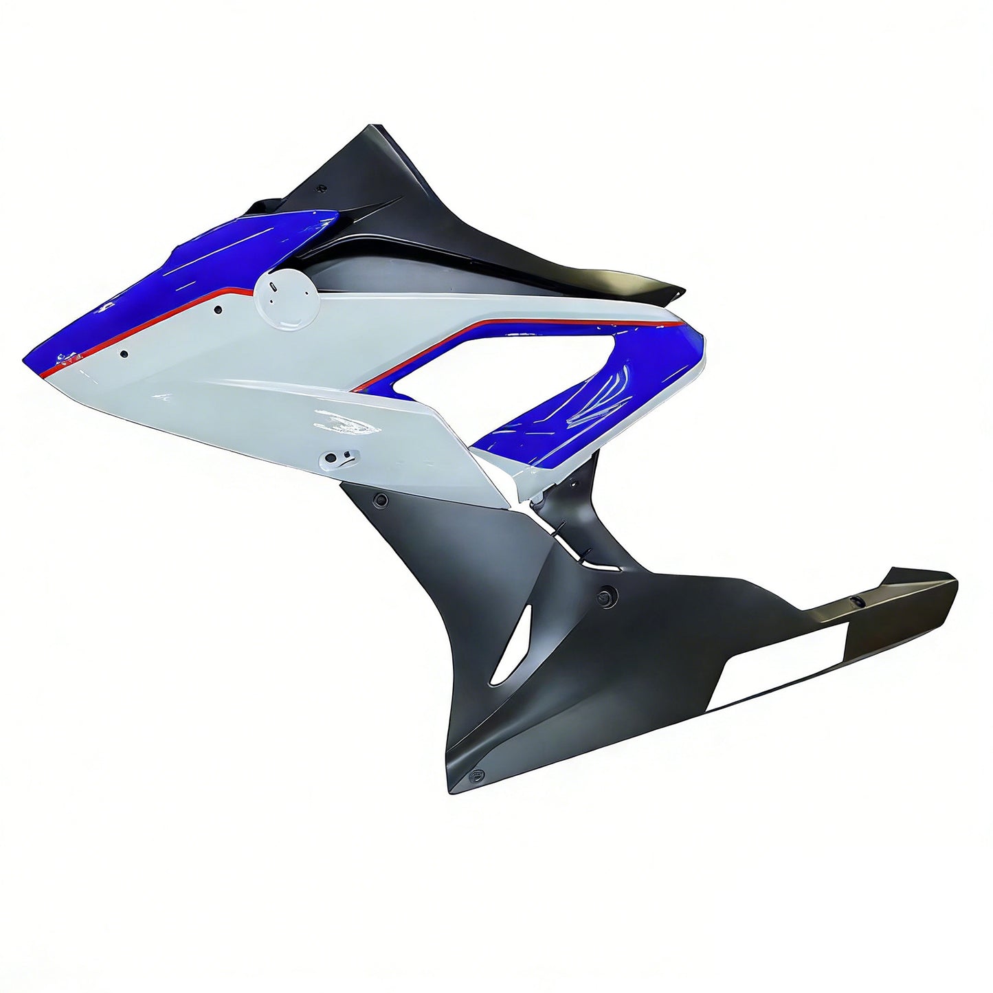 Kit Carenatura Carrozzeria Plastica ABS adatta per BMW S1000RR 2015-2016