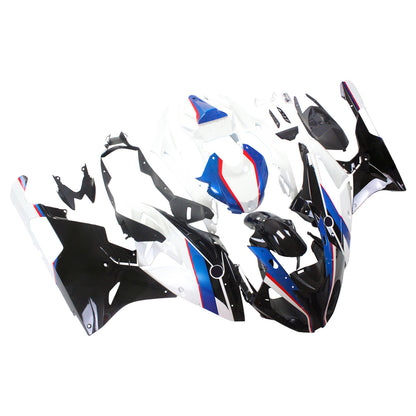 Kit Carena Per BMW S1000RR 2015-2016 Carrozzeria Plastica ABS Generico